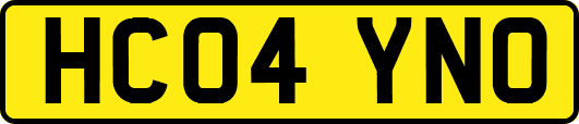 HC04YNO
