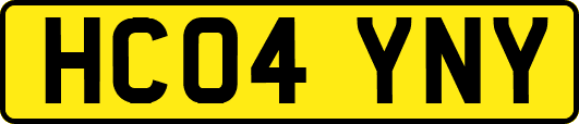 HC04YNY
