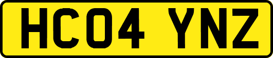 HC04YNZ