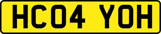 HC04YOH