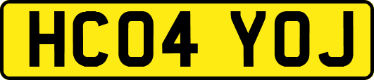 HC04YOJ
