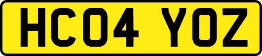 HC04YOZ