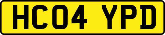 HC04YPD