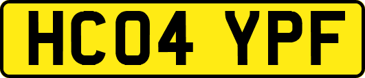 HC04YPF