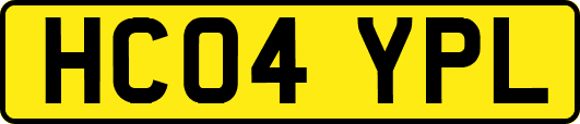 HC04YPL