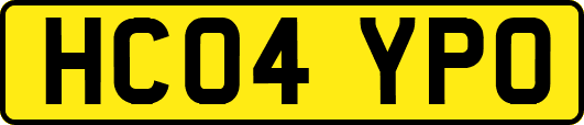 HC04YPO