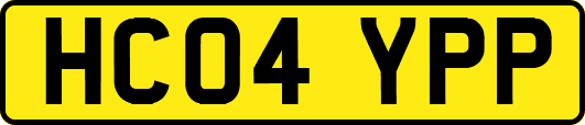 HC04YPP