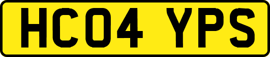 HC04YPS