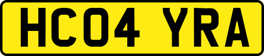 HC04YRA