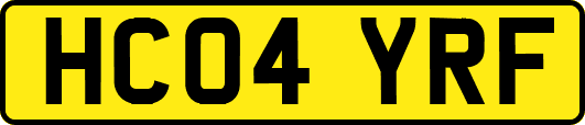 HC04YRF