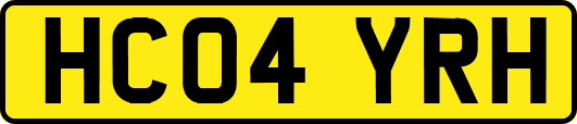 HC04YRH