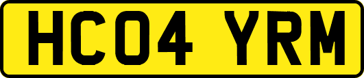 HC04YRM