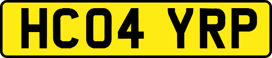 HC04YRP