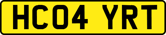 HC04YRT