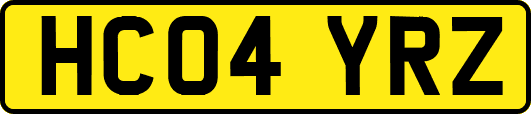 HC04YRZ