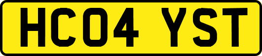 HC04YST