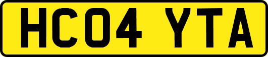 HC04YTA