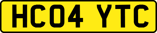 HC04YTC