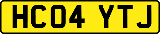 HC04YTJ