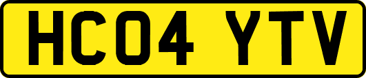 HC04YTV