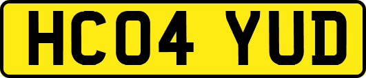HC04YUD