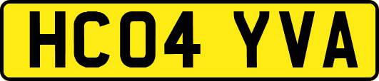 HC04YVA