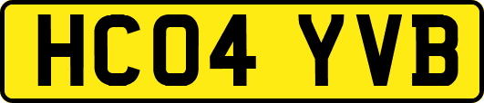 HC04YVB