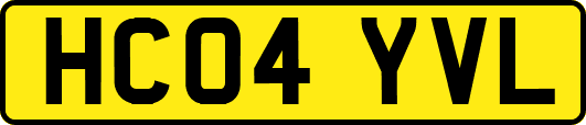 HC04YVL