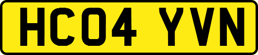 HC04YVN