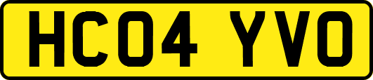 HC04YVO