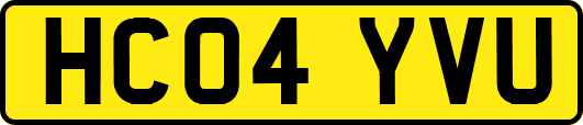 HC04YVU