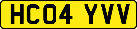 HC04YVV