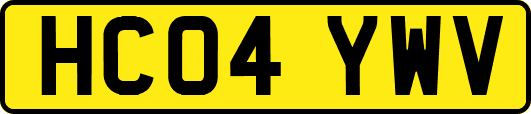 HC04YWV