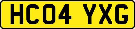 HC04YXG