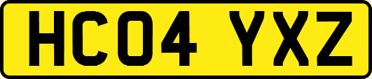 HC04YXZ