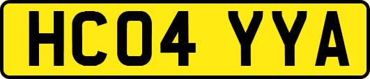 HC04YYA