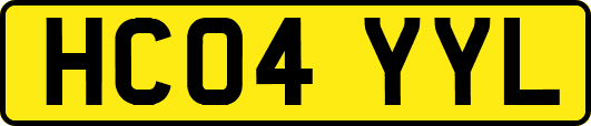 HC04YYL
