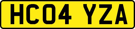 HC04YZA