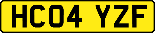 HC04YZF