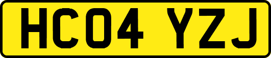 HC04YZJ