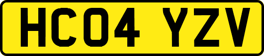 HC04YZV