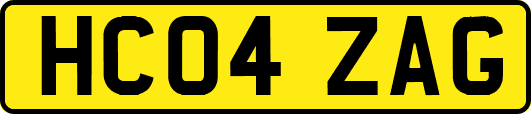 HC04ZAG