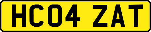 HC04ZAT
