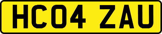 HC04ZAU