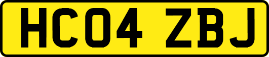HC04ZBJ