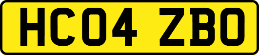 HC04ZBO