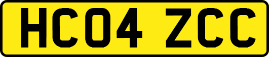 HC04ZCC