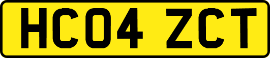 HC04ZCT