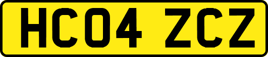 HC04ZCZ