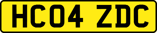 HC04ZDC